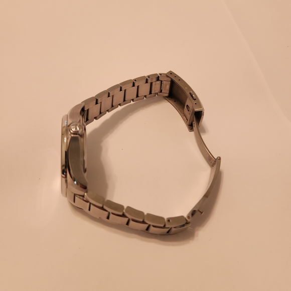 Hamilton khaki Automatic Swiss Made 42mm Aviation Blue Dial - Picture 4 of 12